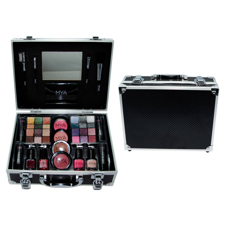 mya travel big classic maletin maquillaje mya travel big classic maletin maquillaje