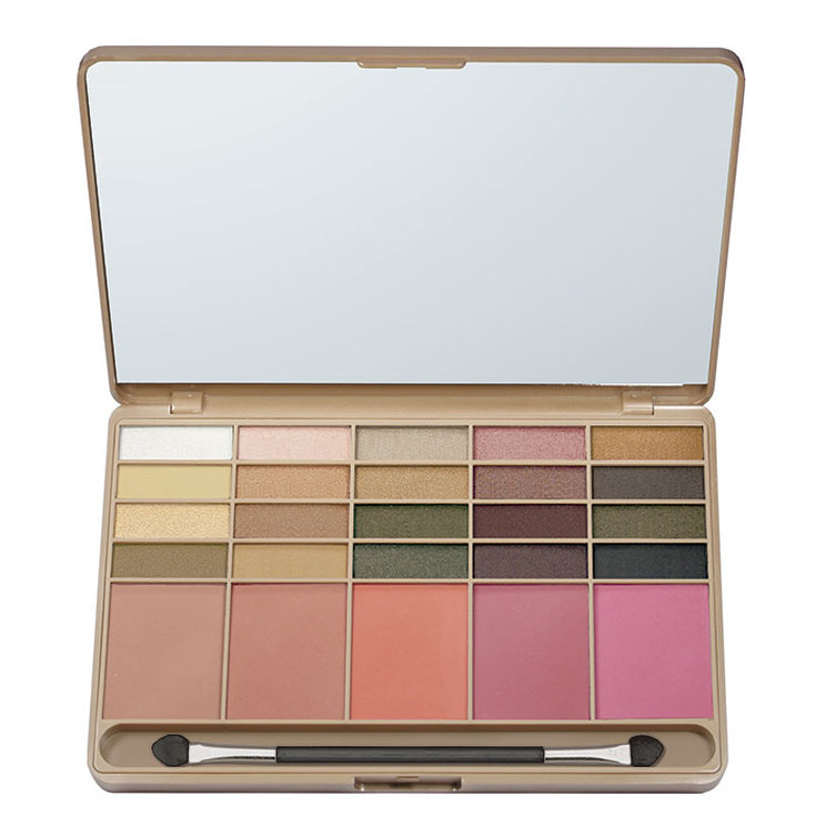 idc set de maquillaje sombras y coloretes idc set de maquillaje sombras y coloretes
