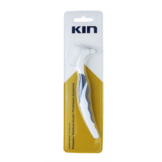 kin cepillo protesis dental