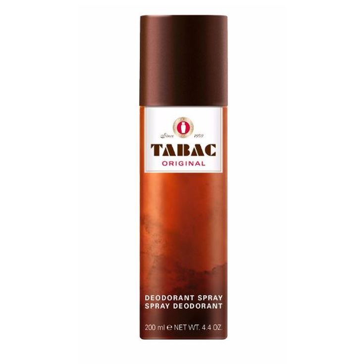 tabac original desodorante spray 200ml