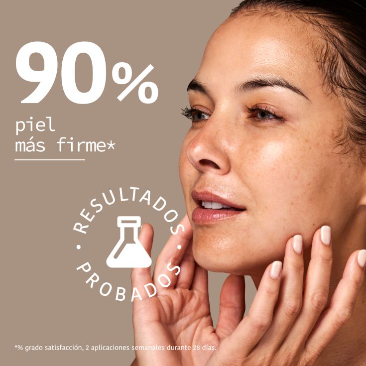 iroha nature firming anti-age mascarilla bakuchiol 1 ud