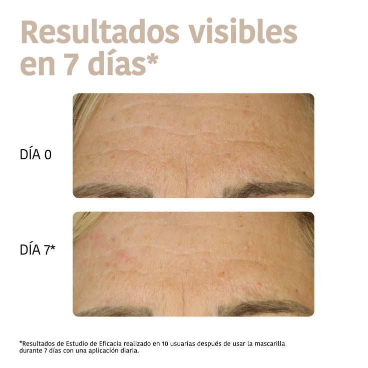 iroha nature firming anti-age mascarilla bakuchiol 1 ud