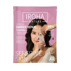 iroha masc.arilla facial ceramidas- reparadora