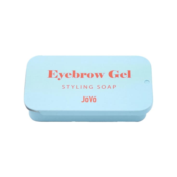 jovo eyebrow gel styling soap 