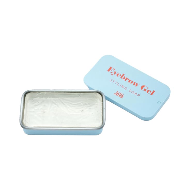 jovo eyebrow gel styling soap 