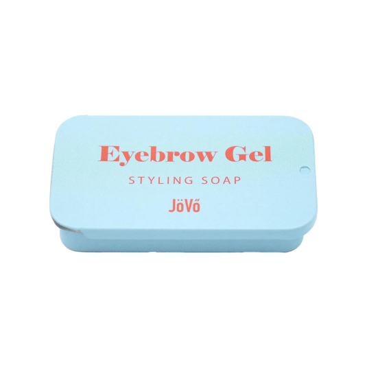 jovo eyebrow gel styling soap 