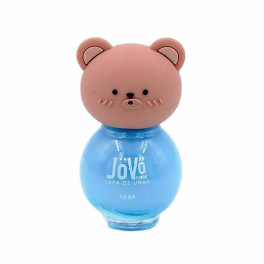 jovo junior esmalte uñas peel off 10ml