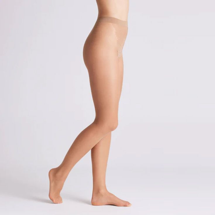ysabel mora panty 20 den beige