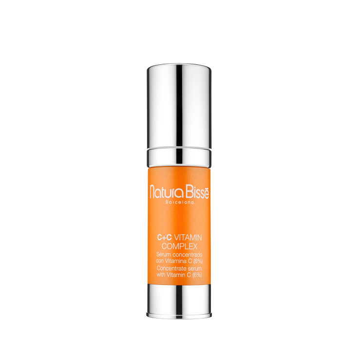 natura bisse c+c vitamin complex serum 30ml natura bisse c+c vitamin complex serum 30ml