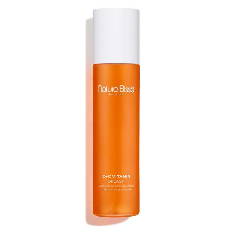 natura bisse c+c vitamin splash 200ml natura bisse c+c vitamin splash 200ml