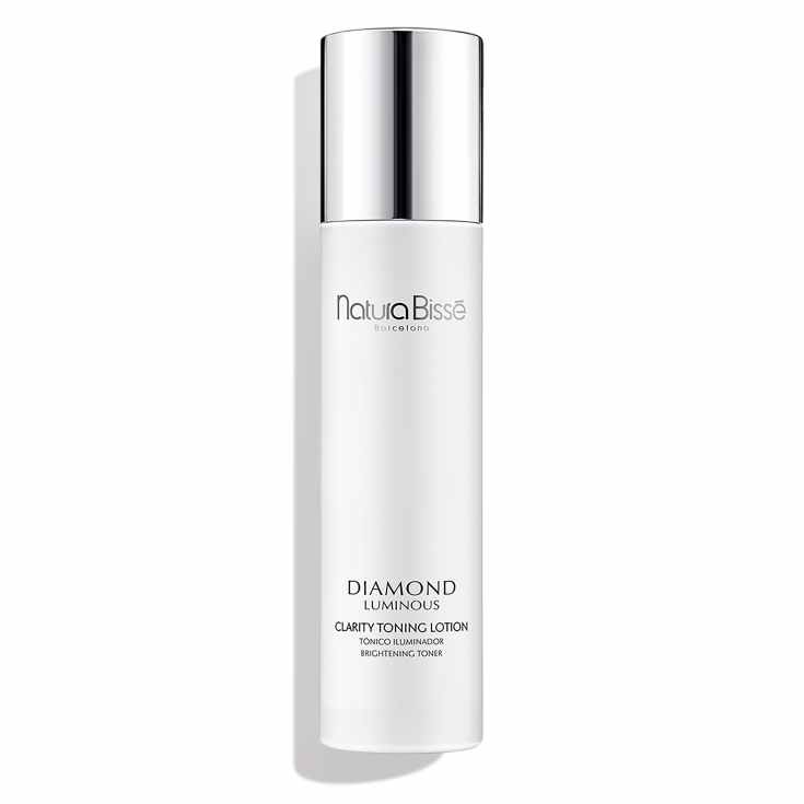 natura bisse diamond white clarity toning lotion 200ml natura bisse diamond white clarity toning lotion 200ml