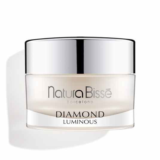 natura bisse diamond white luxury cleanse 200ml