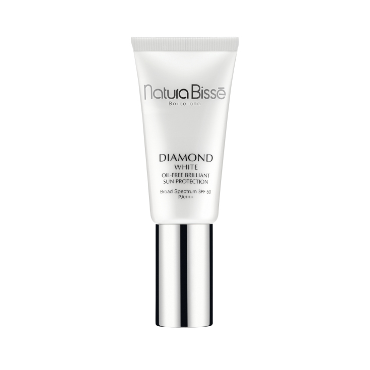 natura bisse diamond white spf 50 pa+++ oil-free brilliant sun protection 30ml natura bisse diamond white spf 50 pa+++ oil-free brilliant sun protection 30ml