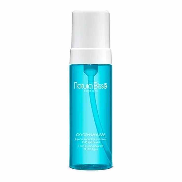 natura bisse oxygen mousse 150ml natura bisse oxygen mousse 150ml