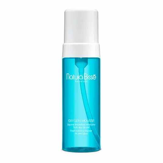 natura bisse oxygen mousse 150ml