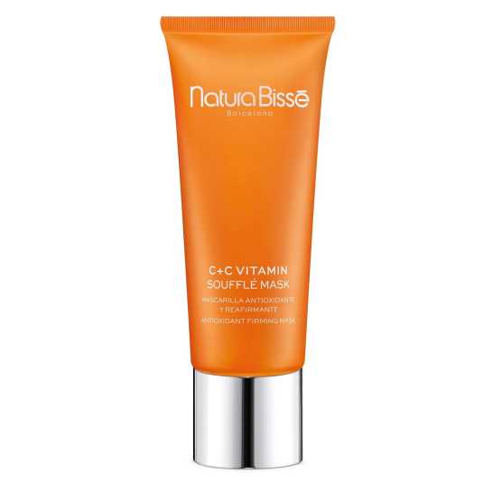 natura bisse c+c vitamin souffle mask 75ml