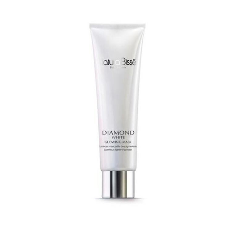 natura bisse diamond white glowing mask 100ml natura bisse diamond white glowing mask 100ml
