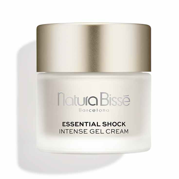 natura bisse essential shock intense gel cream 75ml