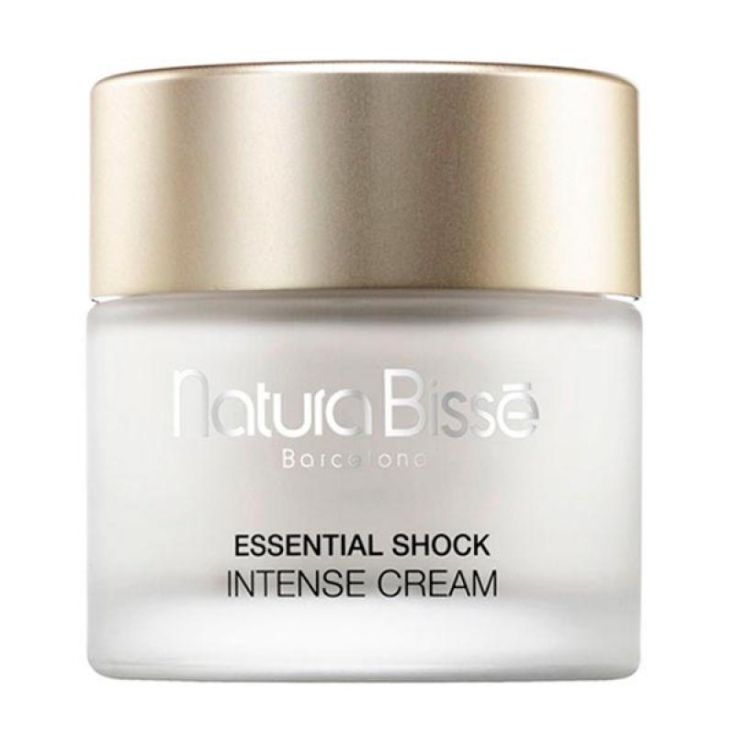 natura bisse essential shock intense cream 75ml