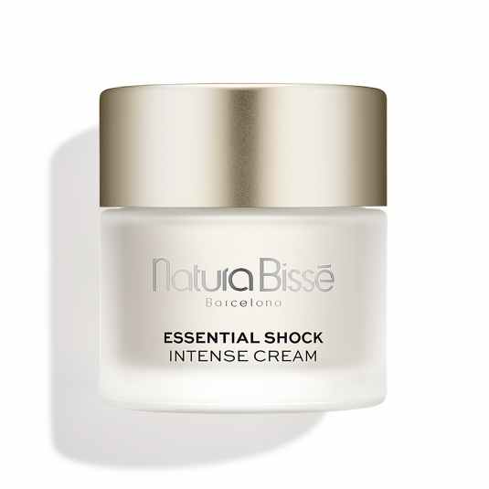 natura bisse essential shock intense cream 75ml