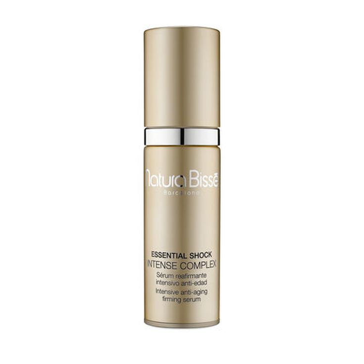 natura bisse essential shock intense complex serum 30ml