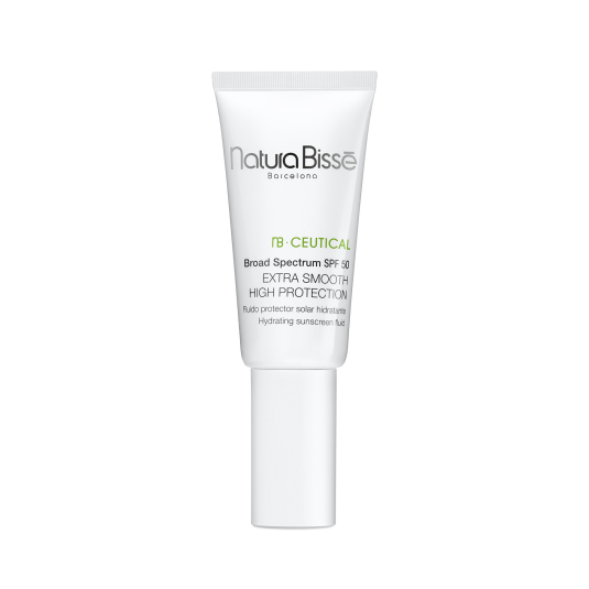 natura bisse nb ceutical extra smooth high proteccion 50ml natura bisse nb ceutical extra smooth high proteccion 50ml