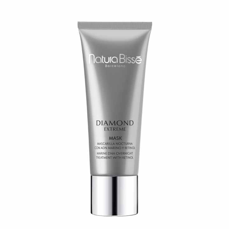 natura bisse diamond extreme mask 75ml