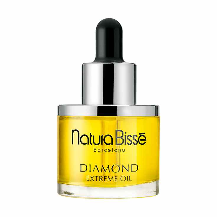 natura bisse diamond extreme oil 30ml