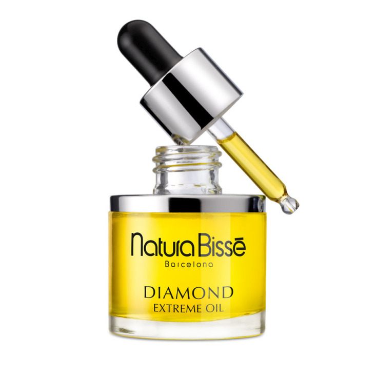 natura bisse diamond extreme oil 30ml