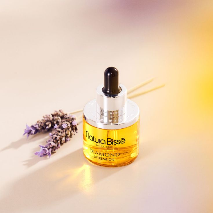 natura bisse diamond extreme oil 30ml