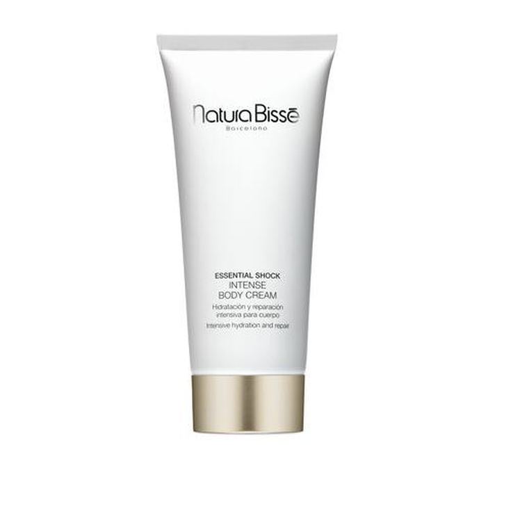 natura bisse essential shock intense body cream 200ml natura bisse essential shock intense body cream 200ml