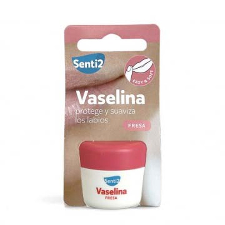 senti2 vaselina labial fresa 20ml blister senti2 vaselina labial fresa 20ml blister
