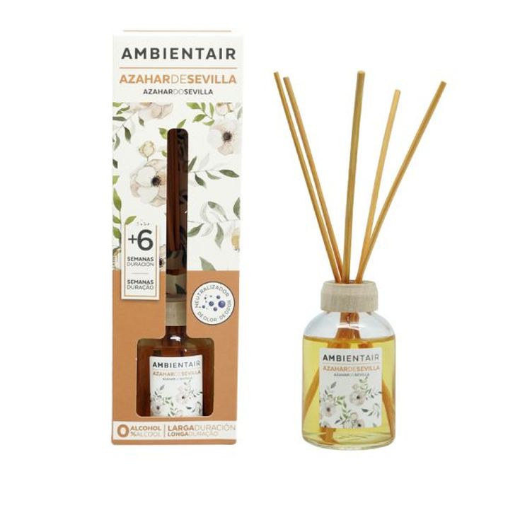 ambient air mikado azahar de sevilla 50ml ambient air mikado azahar de sevilla 50ml