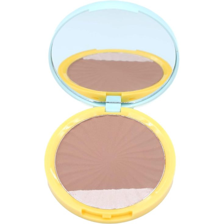 jovo bronceador e iluminador