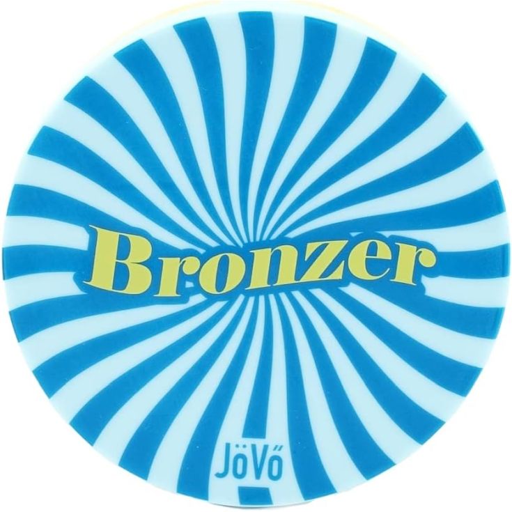 jovo bronceador e iluminador