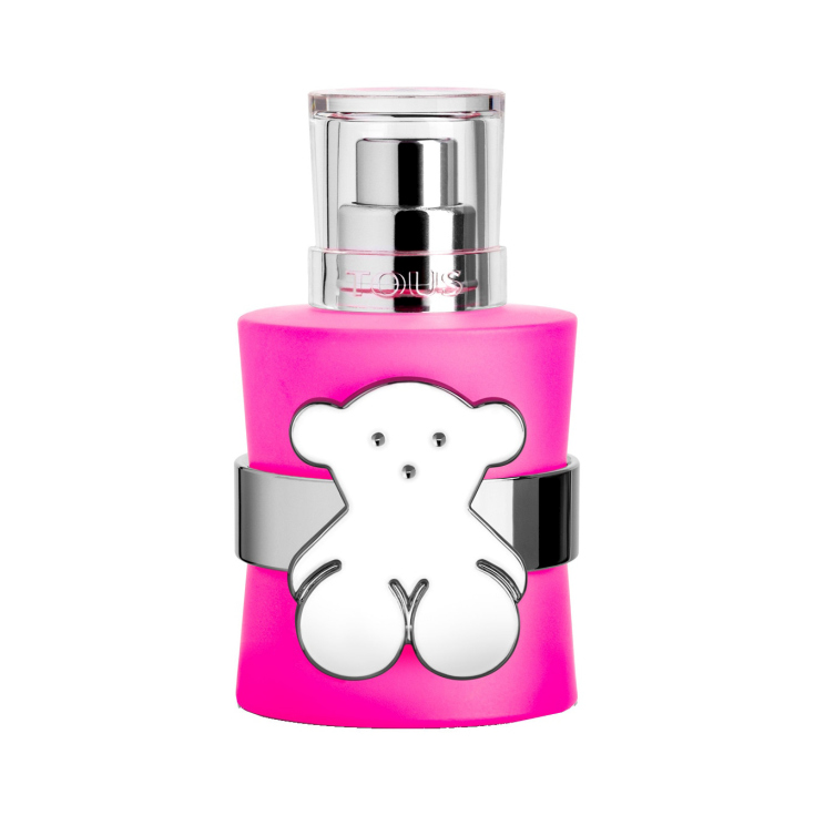 tous your moments eau de toilette