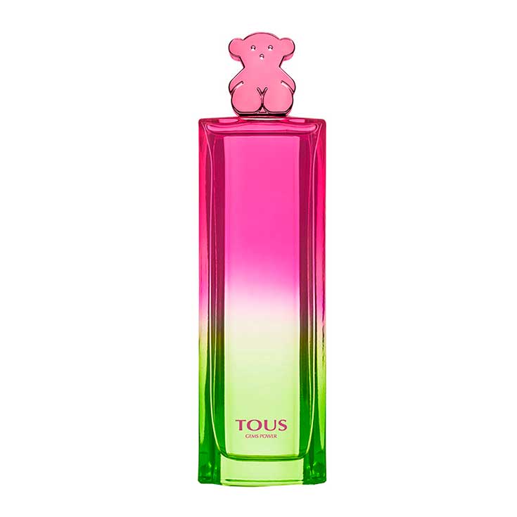 tous gems power eau de toilette tous gems power eau de toilette