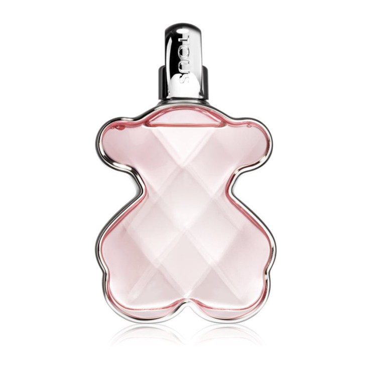 Fragancia para Mujer Tous Loveme The Onyx Parfum Edp 90 Ml