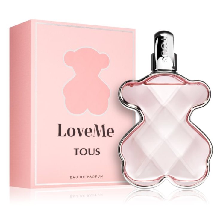 tous loveme eau de parfum