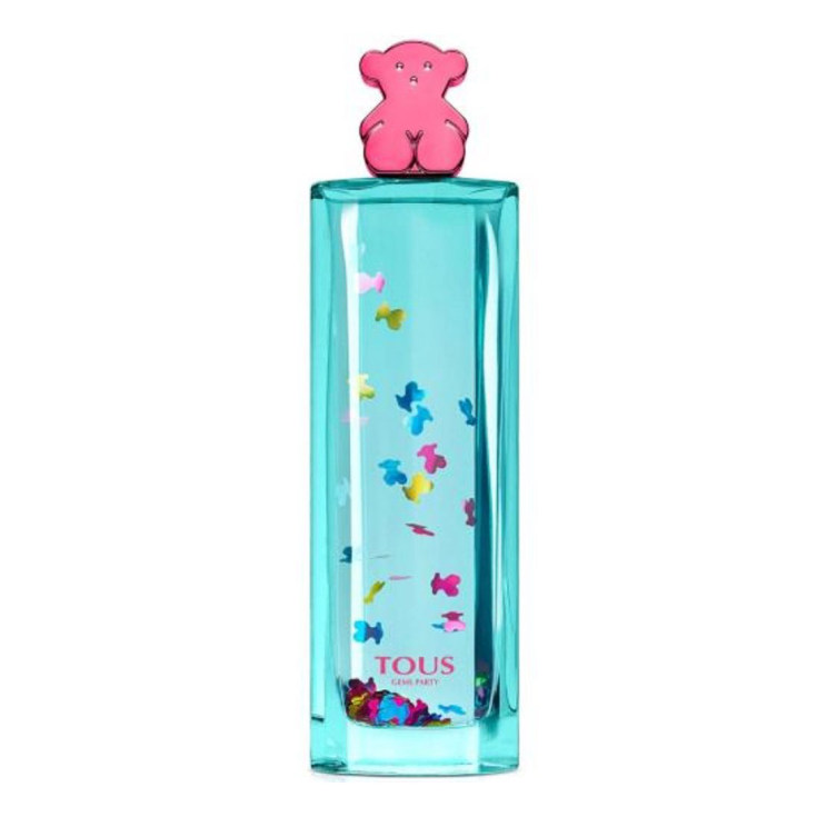 tous gems party eau de toilette tous gems party eau de toilette