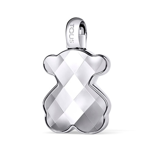 tous loveme the silver parfum