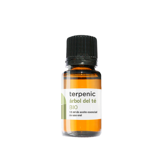 terpenic aceite esencial arbol de te bio 10ml