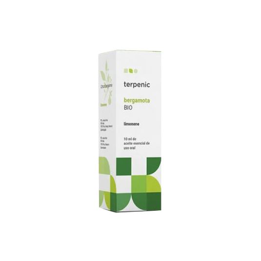 terpenic esencia bergamota 10ml