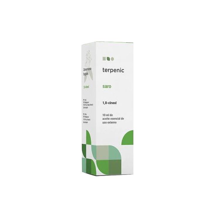 terpenic esencia saro 10ml bio terpenic esencia saro 10ml bio
