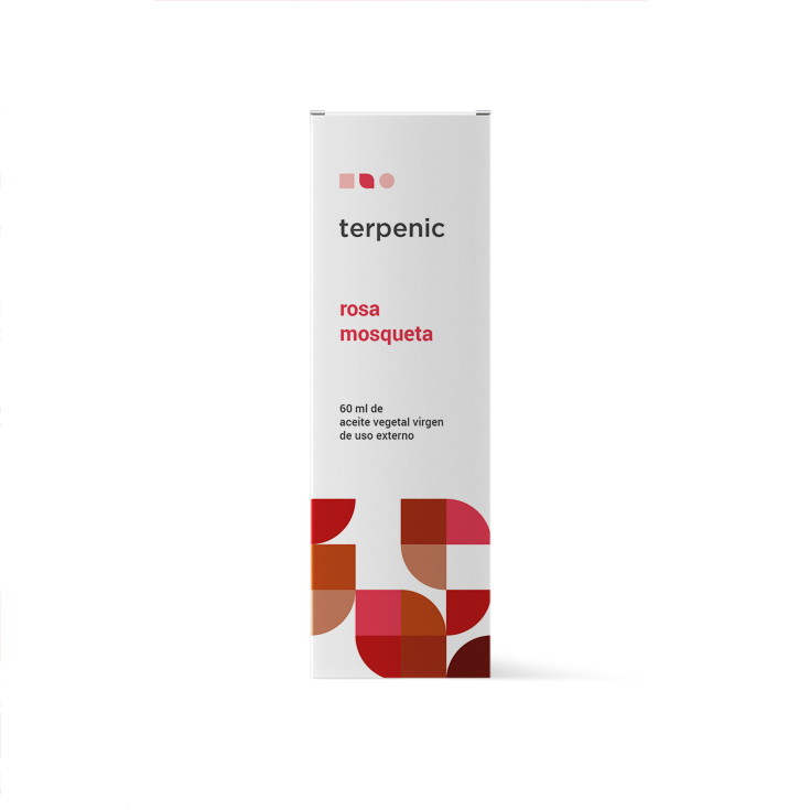 terpenic aceite vegetal rosa mosqueta 60ml terpenic aceite vegetal rosa mosqueta 60ml