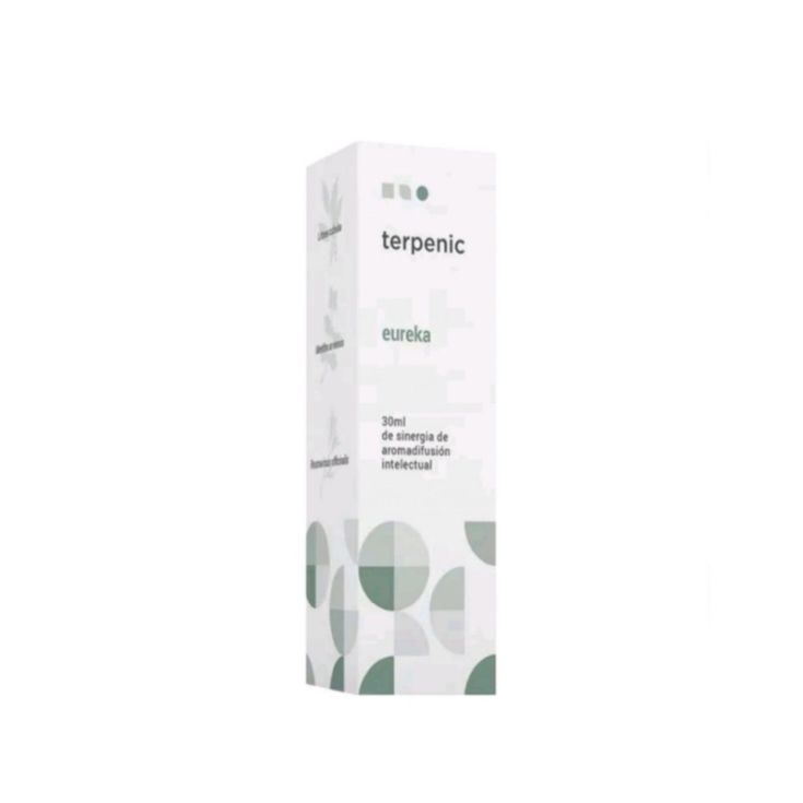 terpenic aromadifusion eureka 30ml terpenic aromadifusion eureka 30ml