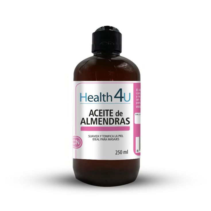 h4u aceite de almendras h4u aceite de almendras