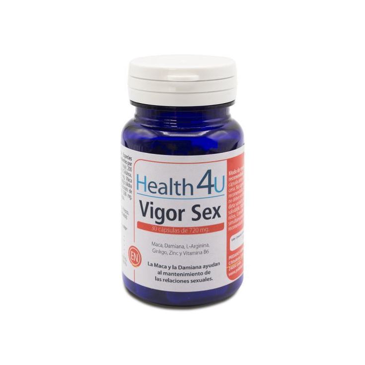h4u vigor sex 30 capsulas de 720mg h4u vigor sex 30 capsulas de 720mg