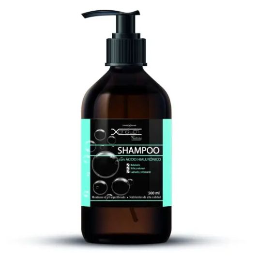 xensium nature champu acido hialuronico