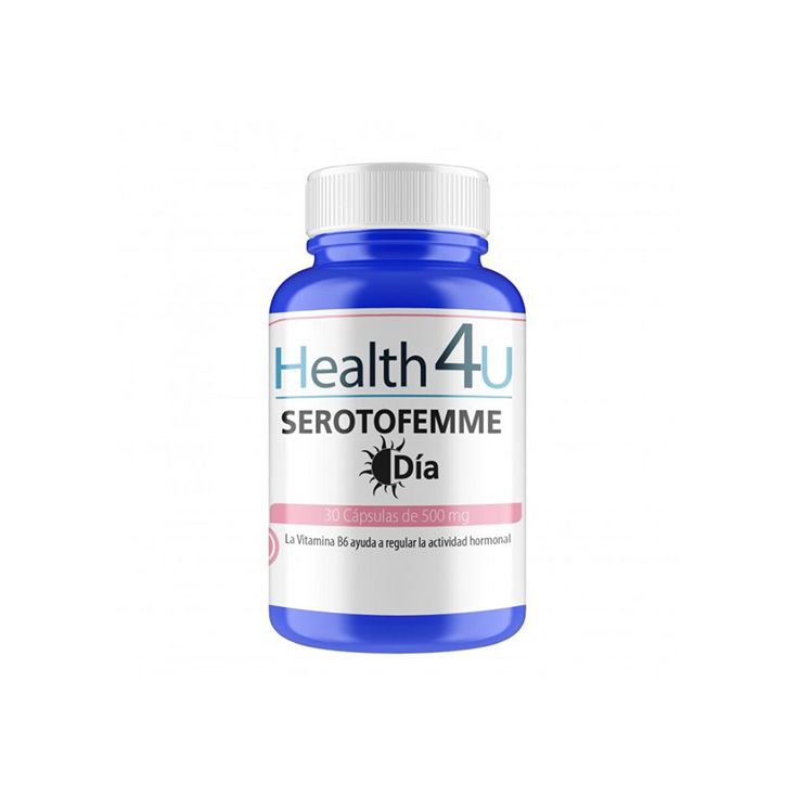 h4u menopausia día 30 cápsulas h4u menopausia día 30 cápsulas